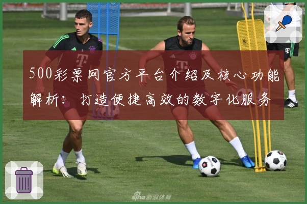 500彩票网官方平台介绍及核心功能解析：打造便捷高效的数字化服务体验